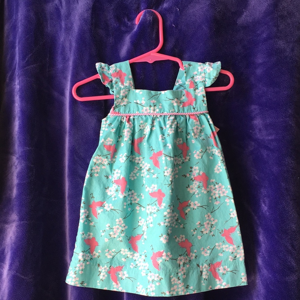 Southern Sunshine Summertime Dress size 12 M